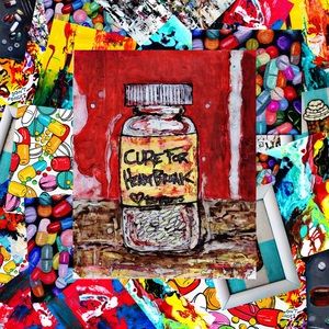 Meet your Posher, Eric